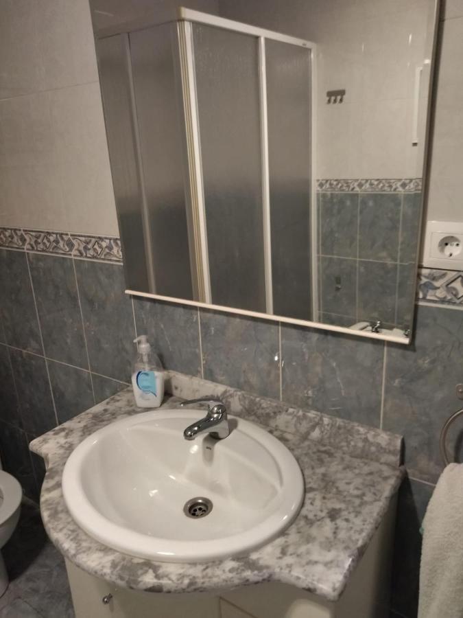 Appartement Fuentinueva à Ampuero Extérieur photo