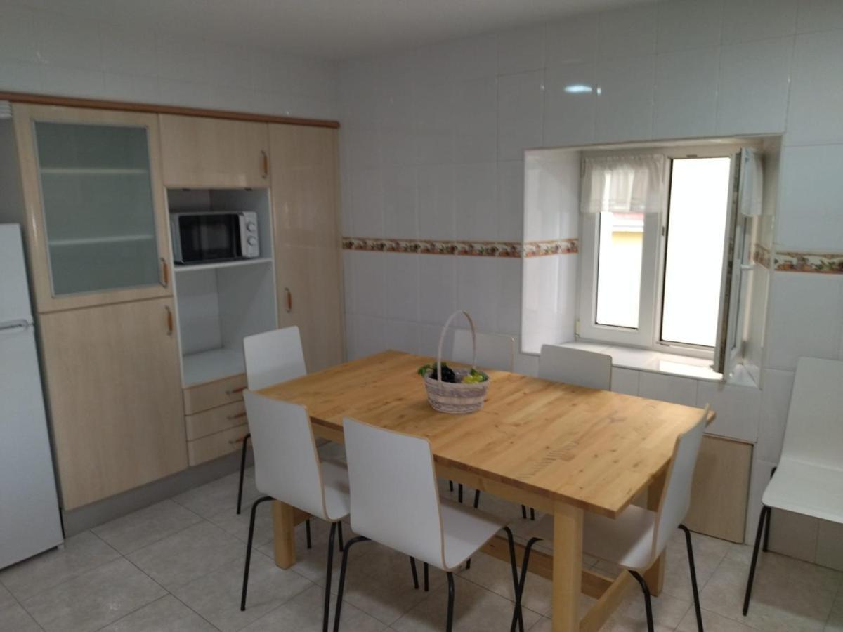 Appartement Fuentinueva à Ampuero Extérieur photo